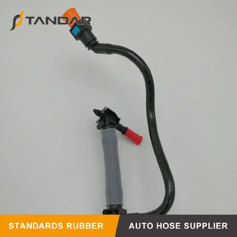 Bk3q9K022AG Fuel Injector Return Line for Ford Transit
