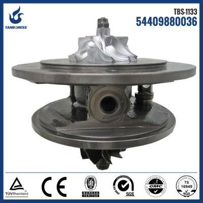 Tanboress BV40 turbo cartridge of 54409880036 54409700036 54409880021 54409700021 54409880007 turbocharger