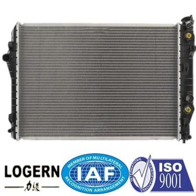 GM-073 Accessories Auto Radiator for Firebird/Trans Am/Camaro&prime;93-97 at Dpi: 1486