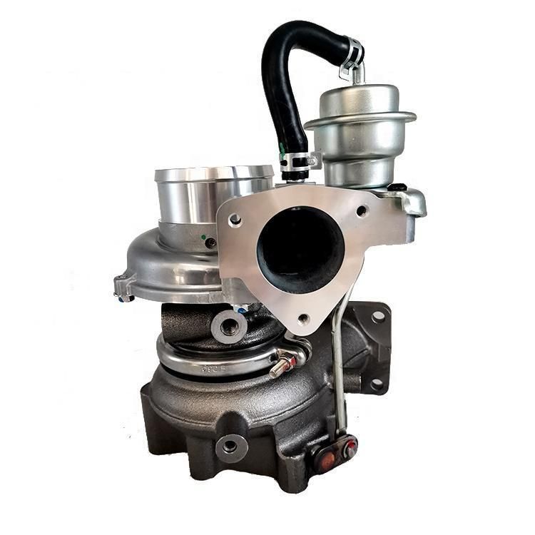 Rhf5 Vd430016 Vb430016 Vibf 8971195672 8971195670 Trooper 4jb1t Turbocharger Assembly