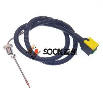 Exhaust Gas Temperature Sensor OEM No.: 0075424818 for Kubota Fendt