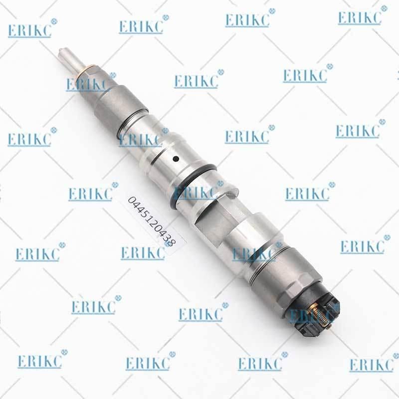 Erikc 0445120438 New Fuel Injectors 0445 120 438 Fuel Injection Pump Parts 0 445 120 438 for Bo. Sch