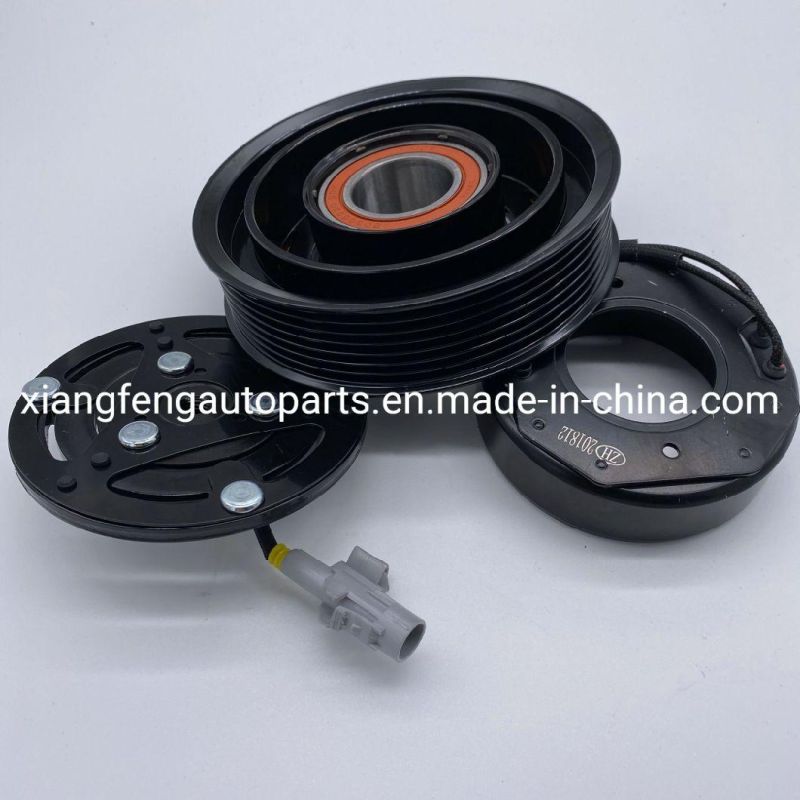 Auto Idler Pulley AC Compressor Belt Pulley for Toyota Hilux Kun25 88410-0K310