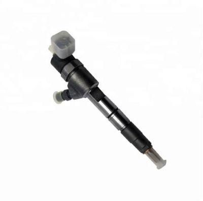 0445110861 0445110862 Common Rail Injector for Quanchai Power
