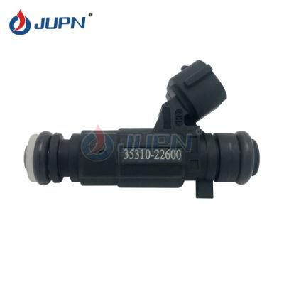 Jupen Petrol Nozzle Fuel Injector for KIA Hyundai (35310-22600)