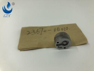 Diesel Engine Parts Common Rail Denso G4 Orifice Valve 23670-0e010