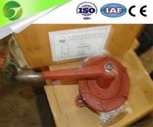 Factory Direct Sale, Manual Oil Pump Element for Diesel/Gas Generator
