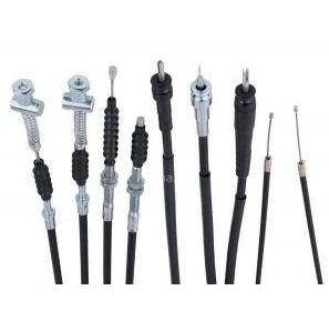 Brake Cable- Shacman /Shaanxi Heavy Duty