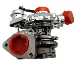 2kd Turbo 17201-0L030 Wjct16 Turbocharger for Toyota Hilux 2.5L