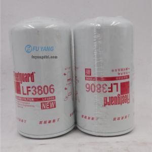 Truck Diesel Engine Oil Filter Lf3806 Lf3477 Lf3413