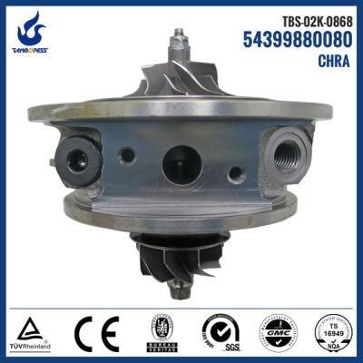 Turbocharger Cartridge for Renault Clio III 1.5 dCi 109 HP 7711368842 7701477404 turbo