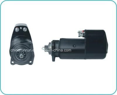 Starter Motor 0001416003 for Steyr Truck