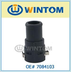 Thermostat Housing Coolant Flange for FIAT 7084103