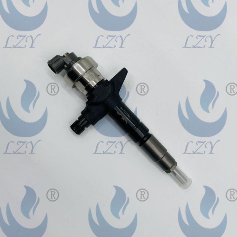Diesel Engine Parts-- Common Rail Injectors for 4jj1 Injector 095000-9990/8-97435029-0