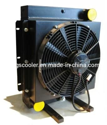 Air Cooled Hydraulic Oil Cooler (B1004)
