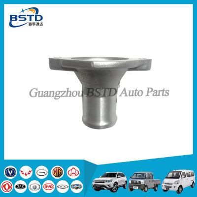 Car Auto Parts Thermostat Cover for Dongfeng Glory 330 (1306101E0300)
