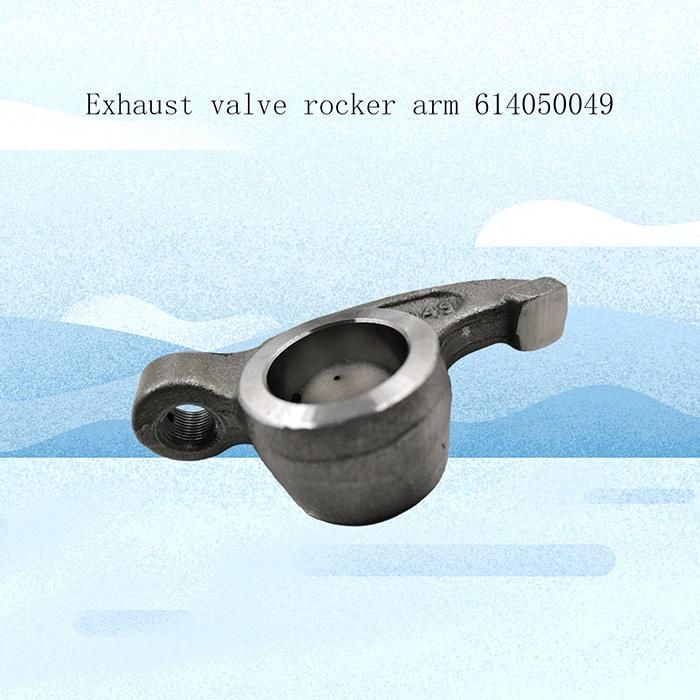 Weichai 614050049 Exhaust Valve Rocker Arm