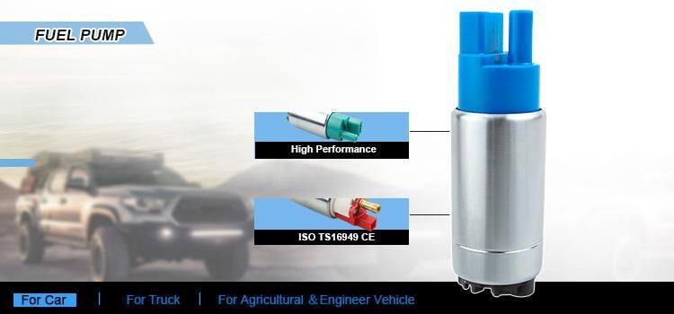 Filter Hard Body Universal Petrol Fuel Pump for BMW Series 1, 3, 4, 5, X1, X3