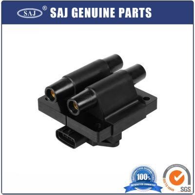 OEM Ignition Coil Pack for Subaru Forester Impreza Legacy 22435-AA000 22435-AA020 22435AA020 Cm12-100d