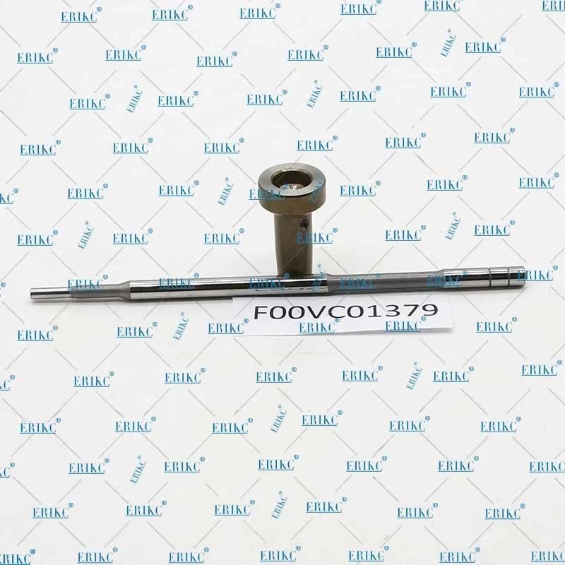 Erikc Foovc01379 F Oov C01 379 High Pressure Control Valve F 00V C01 379 Common Rail Valve F00vc01379 for Bosch 0445110354
