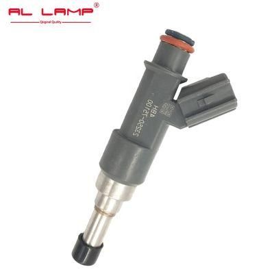 Fuel Injector Nozzle for Denso Toyota Tacoma 2005-2015 2.7L Inyector OEM 23209-79155 23250-75100