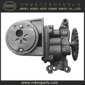 Auto Parts Oil Pump with High Quality OE 1001.50 for Peugeot