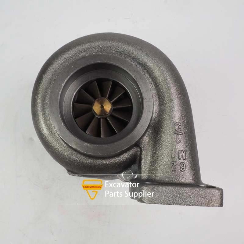 Quality Suit for Turbocharger HD820 6D31 Me088725 Te06h 49185-01010