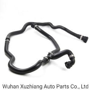 OE 17127519258 High Quality Expansion Tank Return Hose for BMW 5 Series E60