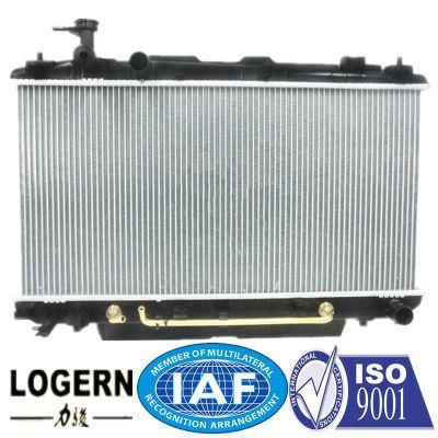 Mechanical Auto Radiator for Toyota RAV 4&prime;00- at/PA26 Dpi: 2411
