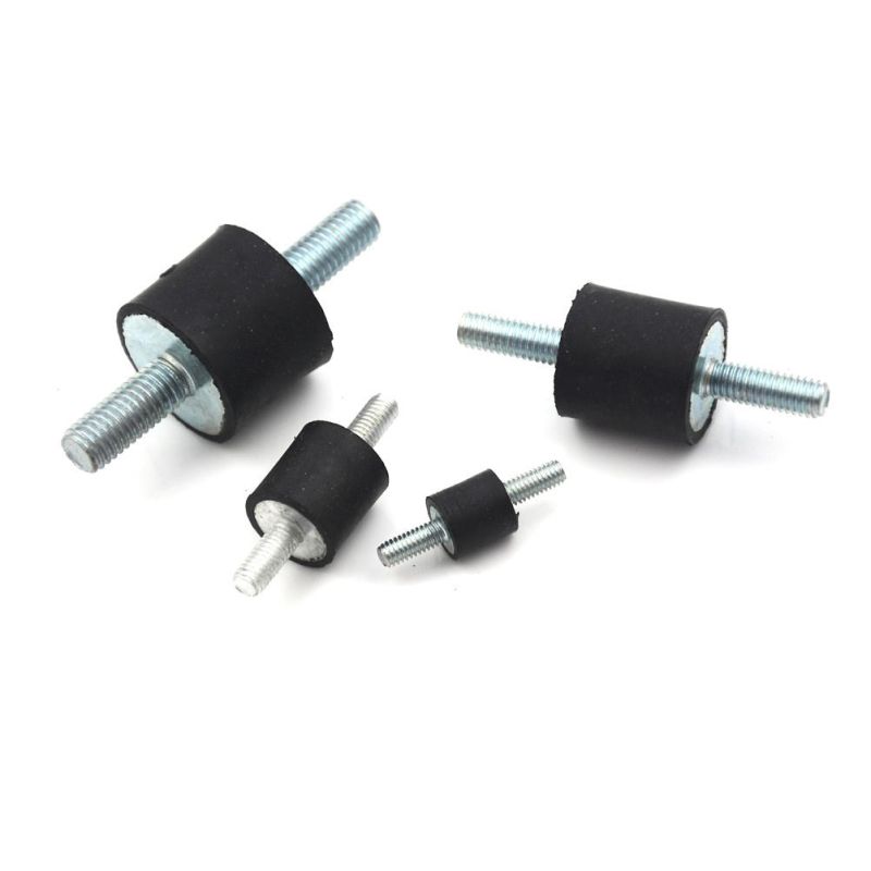 Tc-FF Rubber Mounting, Rubber Mounts, Shock Absorber, Marine Rubber Mount