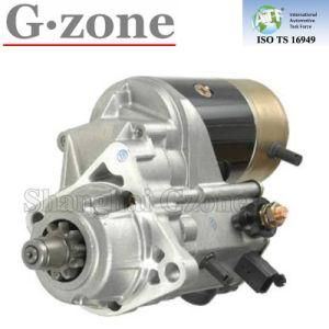 Cross for Denso 128000-8300 Starter Motor