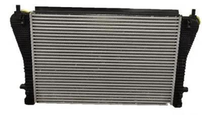 New Coming Auto Parts High Quality Intercooler for Audi S3 A3 (OEM 5Q0145803R)