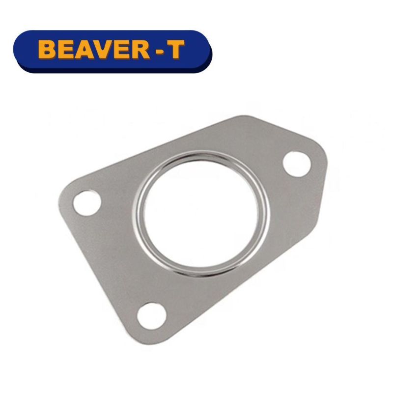 Beaver-T Brand New K03 Turbocharger Gasket Kit 5303-970-0055 53039700055 4432306 Turbocharger Core Turbo Cartridge Chra