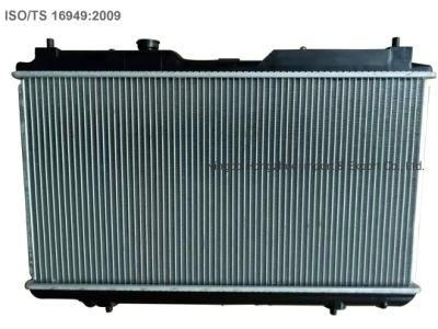 Auto Car Radiator OEM 19010-P3f-902 for Cooling System