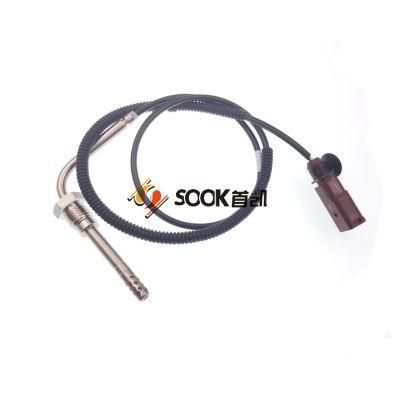 Sook Egr Exhaust Gas Temperature Sensor OE: 03L906088dm