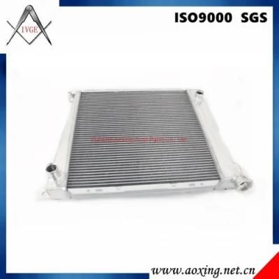 New Aluminum Replacement Auto Radiator for 1991-1994 Mazda Navajo B4000 85-94 Ford Bronco II Explorer Car Accessories