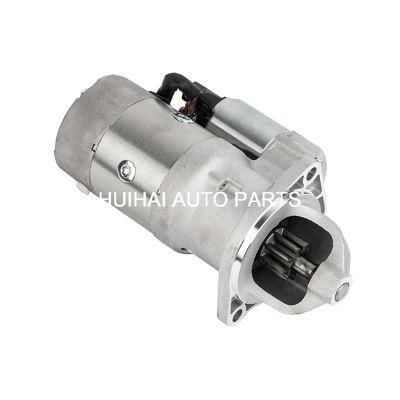Brand New Auto Car Motor Starter 35259750 905720100091 for Ford
