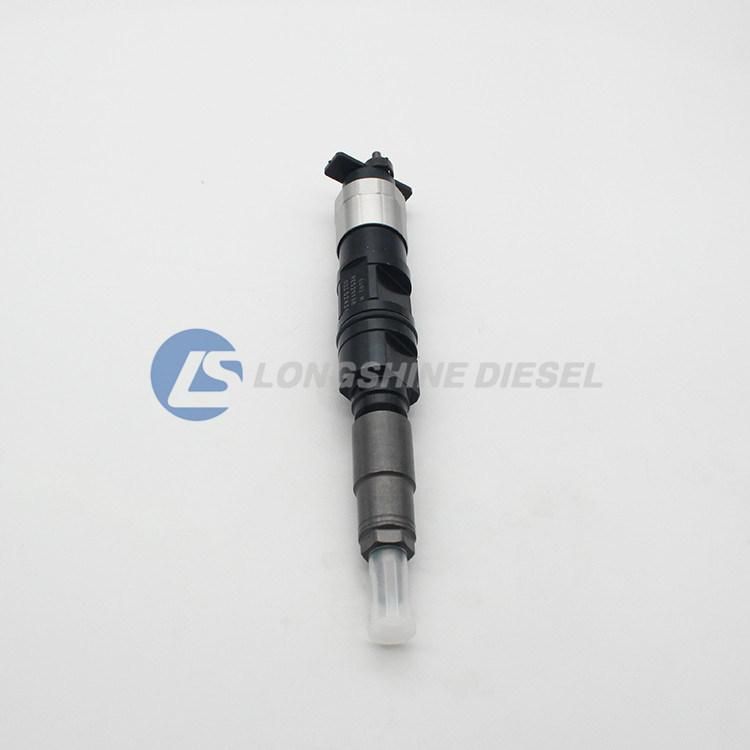 Common Rail Disesl Injector 095000-6490