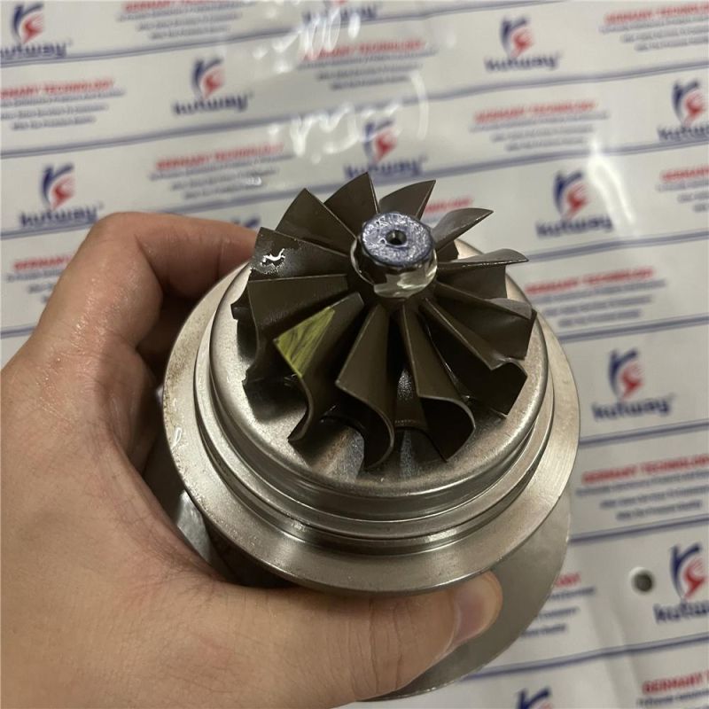 for Mitsubishi Fuso Hyundai 49178-03123 Kutway Turbocharger Cartridge