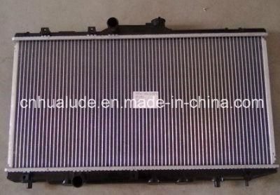 Aluminum Car Radiator Price