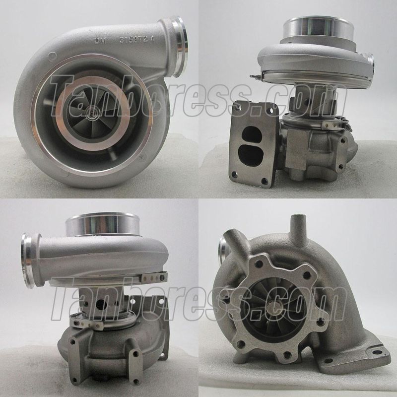 Mercedes Benz S410 56419880006 turbocharger