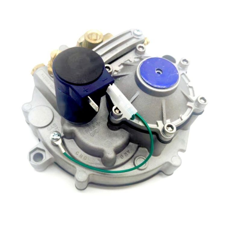 Llano CNG Pressure Regulator Ln-Ta98 CNG Pressure Reducer for CNG Conversion Kit for Cars