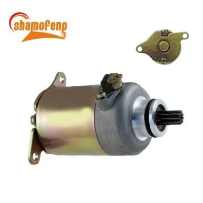Starter Motor for for Sym Attila 125 Cw 31200-H6b-000 19574 Motorcycle Engines
