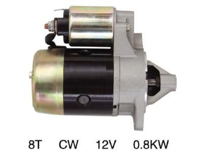 12V Car Starter Motor for Nissan Laurel, Cabstar, Urvan 23300-Y070123300-W0415 16805n 23300-80W00 23300-B5000 16711