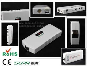 12000 mAh Portable Car Battery Booster Starter (SP-666)