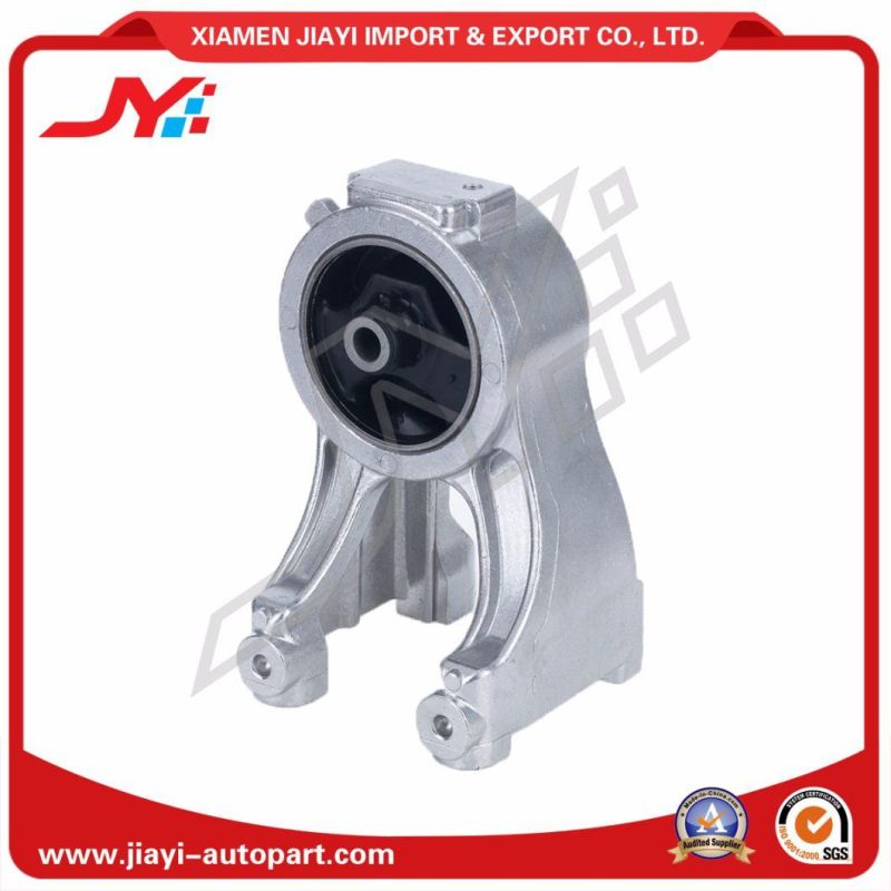 Auto Parts Rubber Motor Mounts