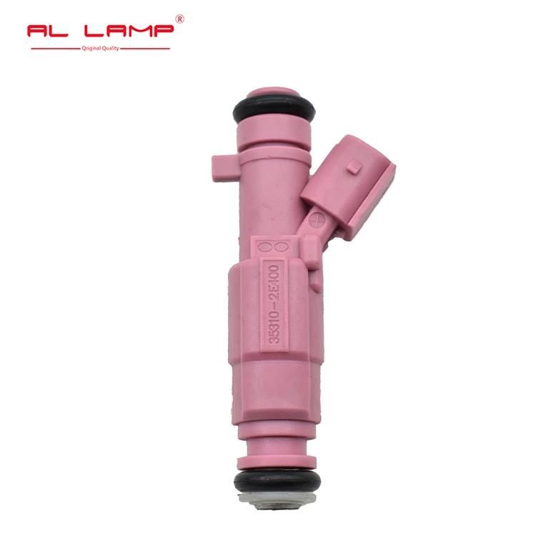 Fuel Injector Nozzle 35310-2e400 for Hyundai KIA Accent Elantra 1.8L 11 12 13 353102e400