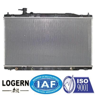 Ho-081-1 Auto Aluminum Radiator for Honda Crv&prime;07- Mt Dpi: 2954