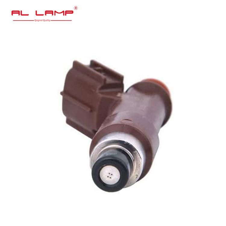 2325050080 Auto Parts Fuel Injector for Toyota Tundra Sequoia Gx470 Lx470 4.7L OEM 23250-50080