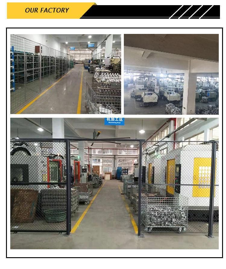 Simis The Best China Made Water Pump for Isuzu